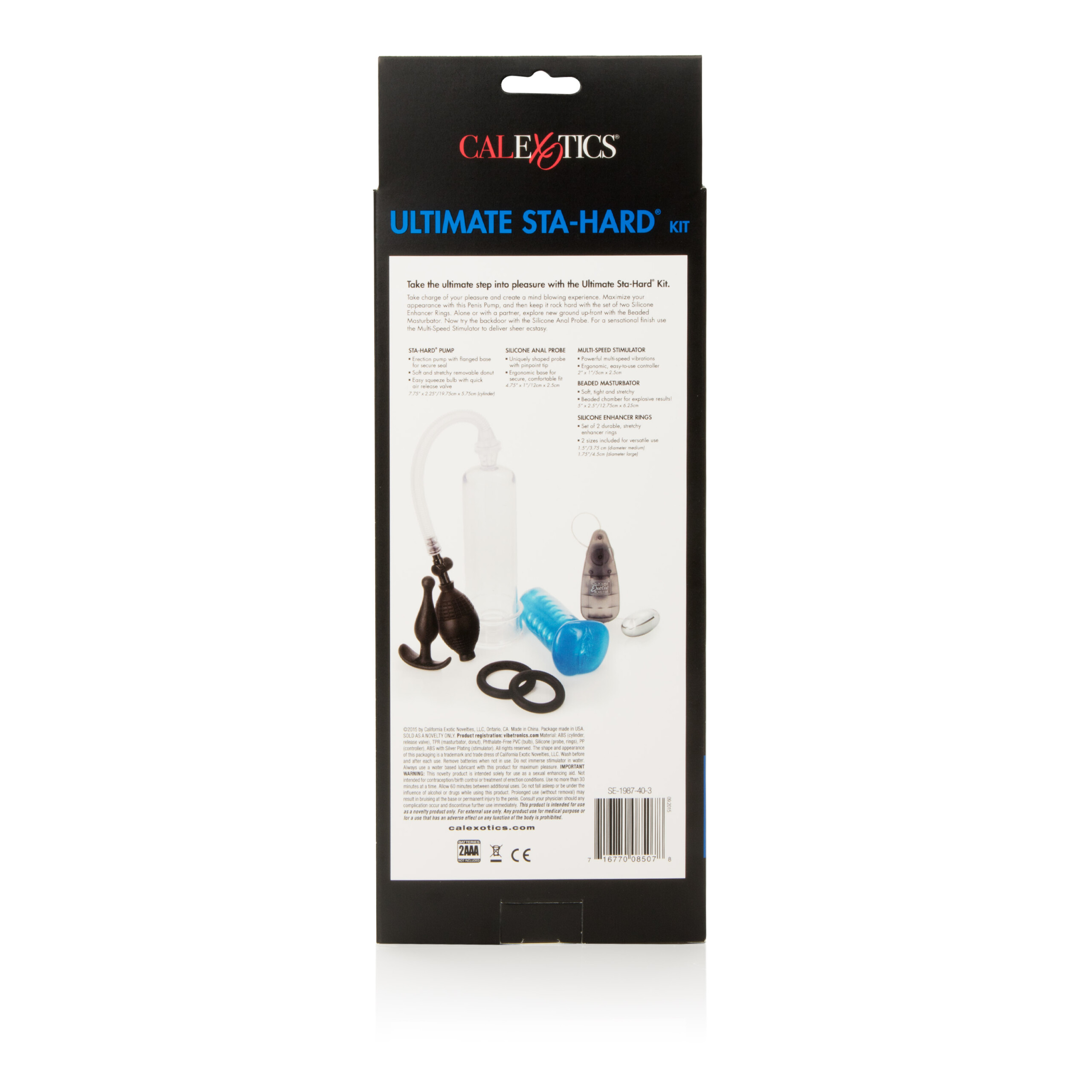 his ultimate sta hard kit his ultimate sta hard kit