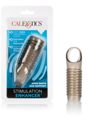 stimulation enhancer smoke