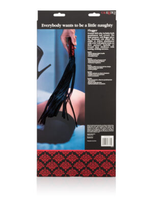 scandal flogger scandal flogger