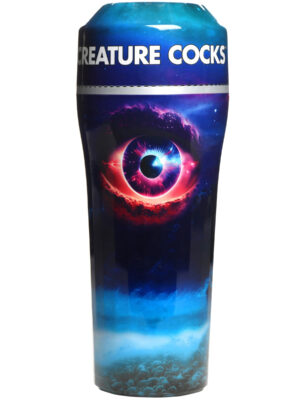 wormhole alien stroker purple