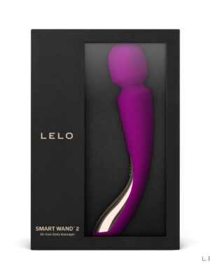 smart wand 2 medium deep rose smart wand 2 medium deep rose