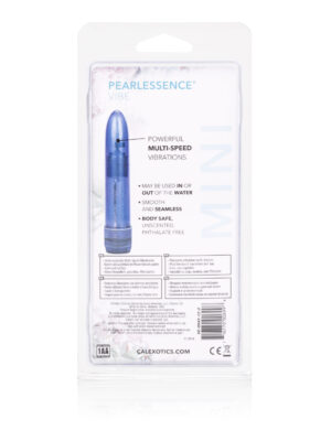 mini pearlessence vibe blue mini pearlessence vibe blue