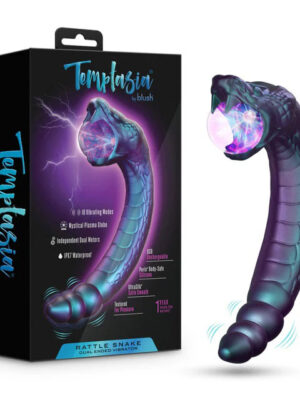 temptasia rattle snake temptasia rattle snake