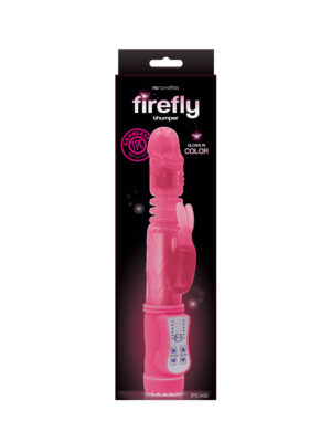 firefly thumper pink