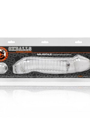 muscle smooth cocksheath atomic jock clear muscle smooth cocksheath atomic jock clear