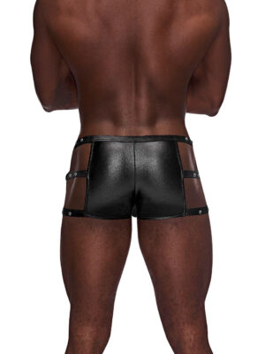 vulcan small/ medium black vulcan small/ medium black