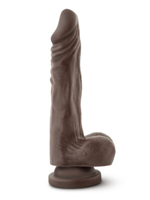 dr. skin stud muffin chocolate