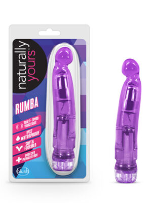 naturally yours rumba purple naturally yours rumba purple