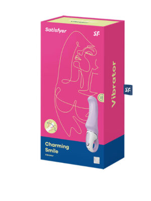 satifyer charming smile vibe