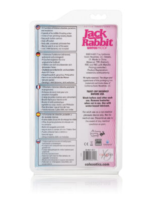 petite thrusting jack rabbit pink petite thrusting jack rabbit pink