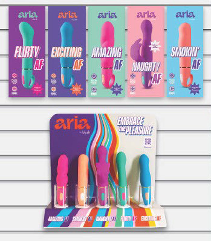 aria merchandising kit aria merchandising kit
