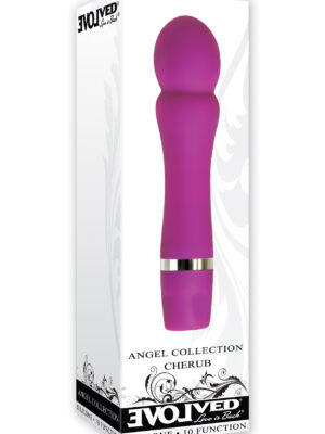 angel collection cherub