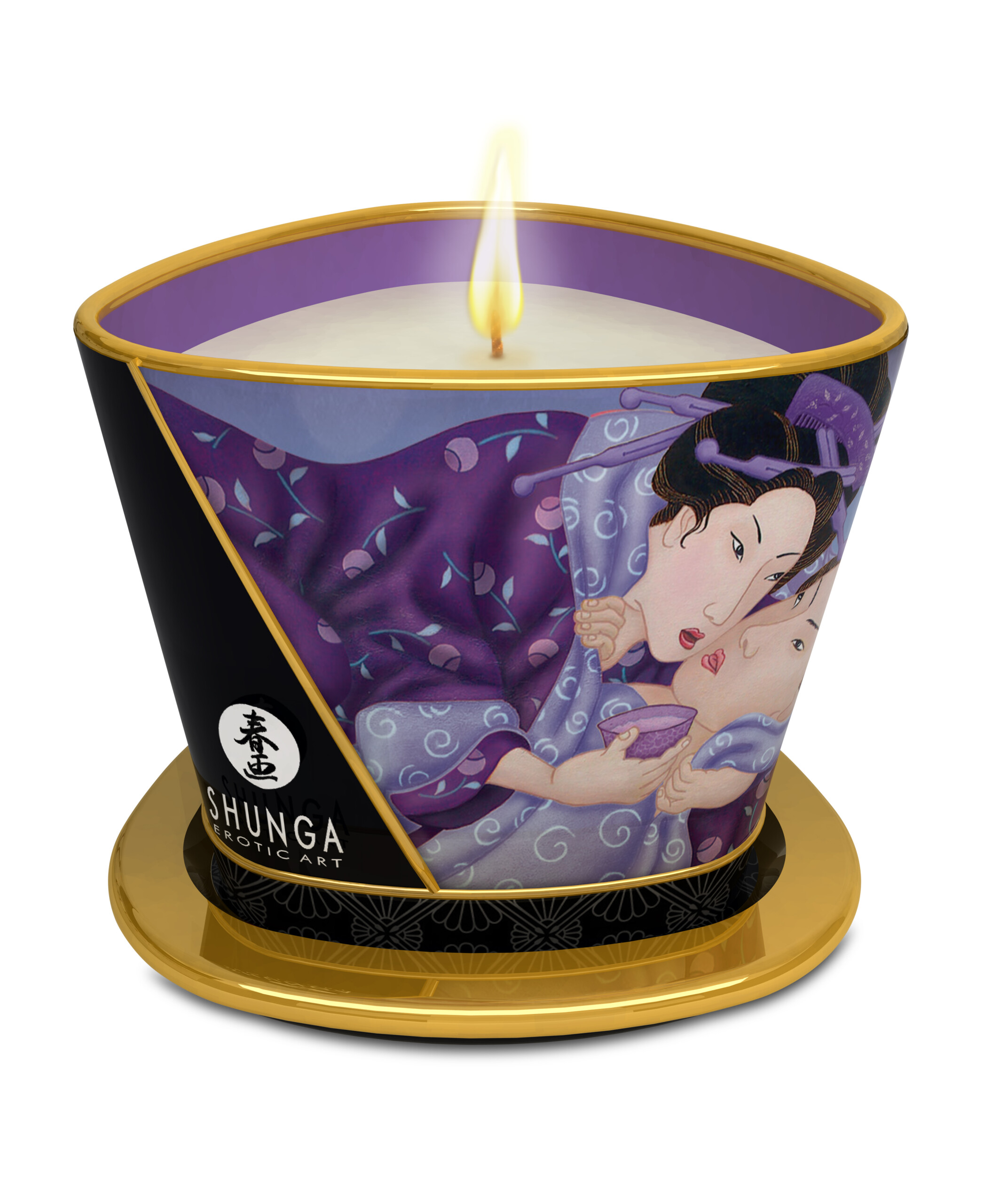 massage candle libido exotic fruits 5.7 oz. massage candle libido exotic fruits 5.7 oz.