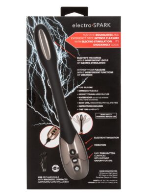 volt electro spark volt electro spark