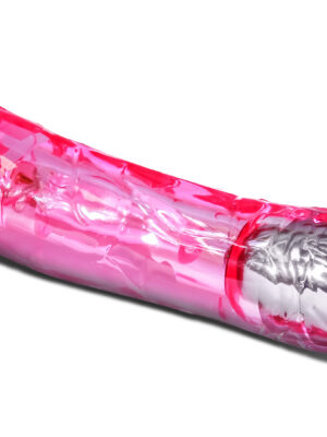 naturally yours mambo vibe pink