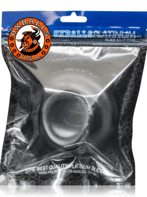 juicy pumper fatty cockring black