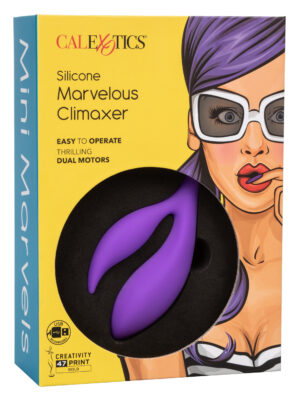 mini marvels silicone marvelous climaxer mini marvels silicone marvelous climaxer