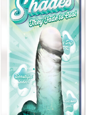 shades 6 inch gradient dong emerald