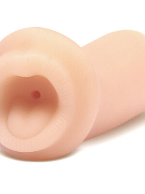 x5 men jasmine's hot mouth beige