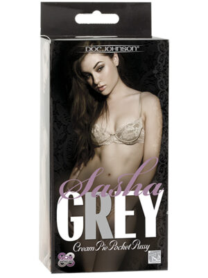 sasha grey ultraskyn cream pie pussy pocket sasha grey ultraskyn cream pie pussy pocket