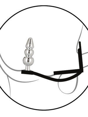 star fucker beaded plug star fucker beaded plug