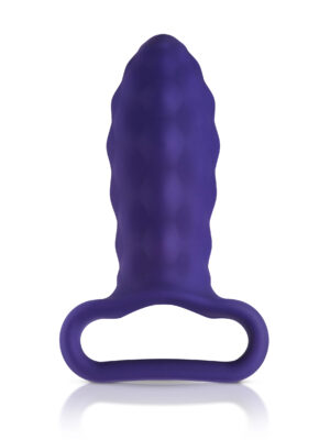 versa p sleeve dark purple