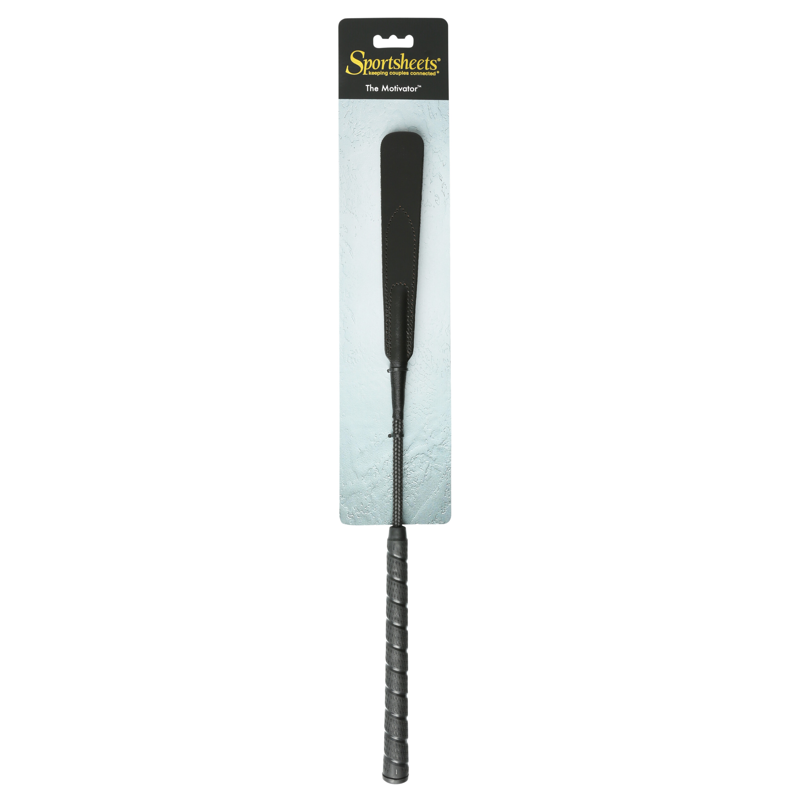 the motivator crop black