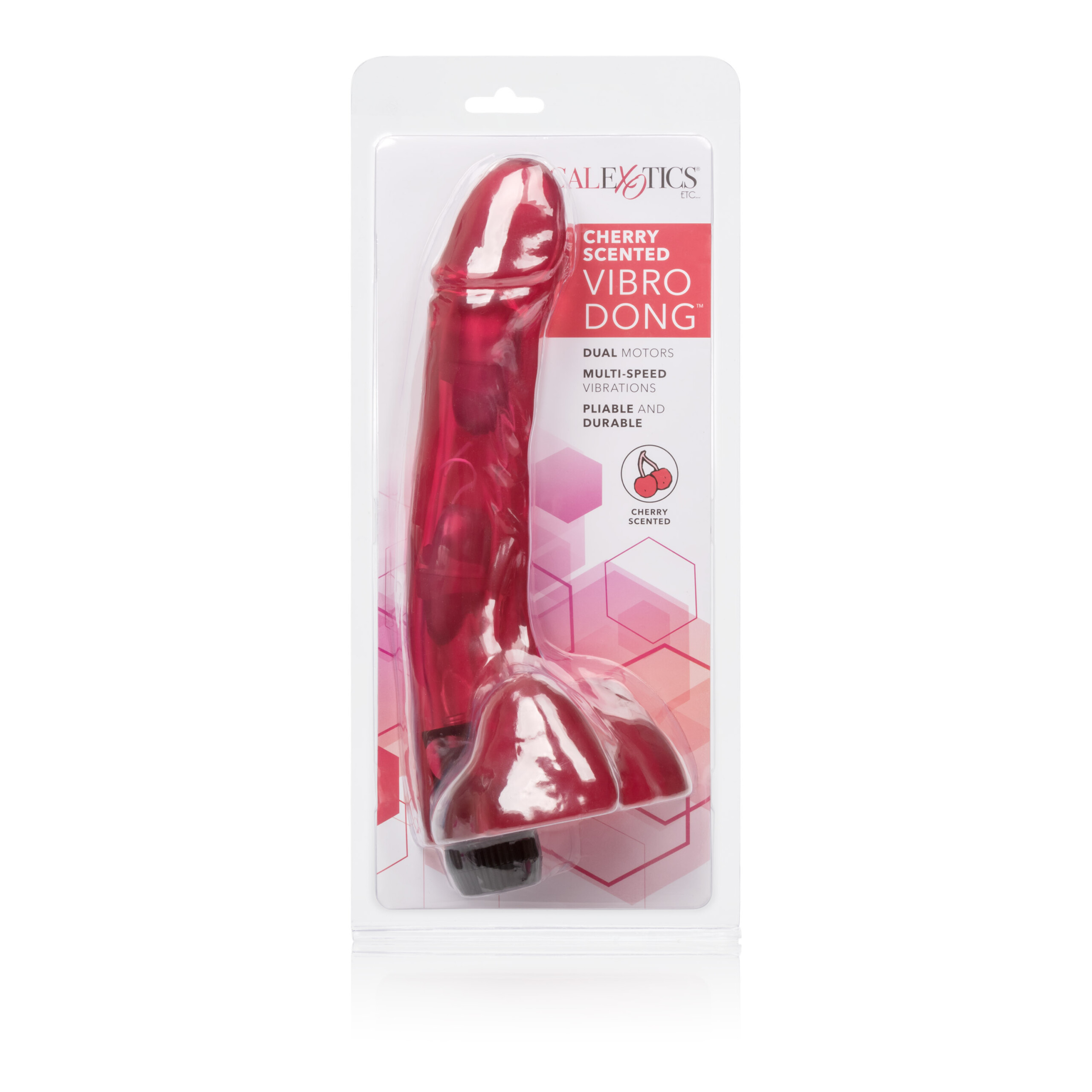 cherry scented vibro dong