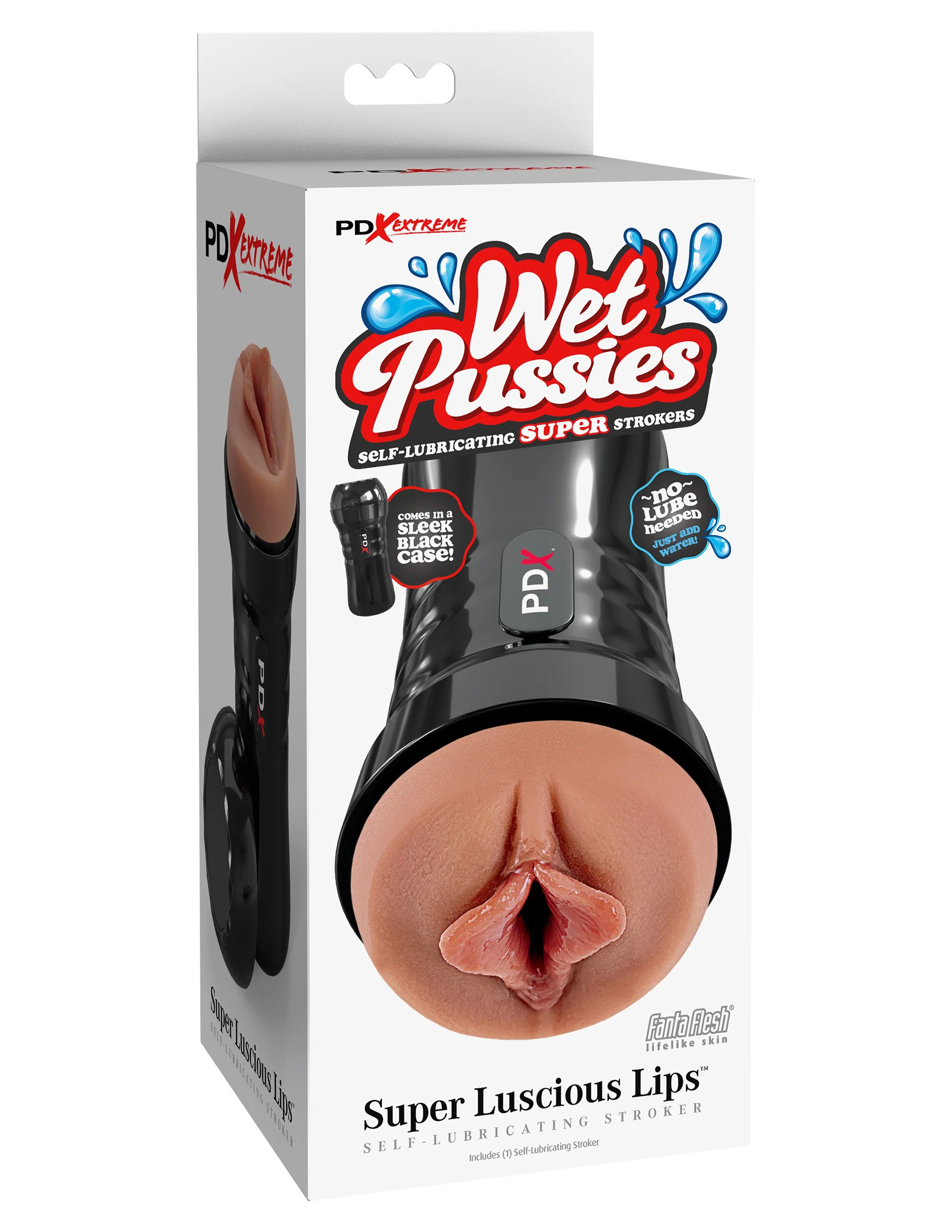 wet pussies super luscious lips self lubricating stroker brown wet pussies super luscious lips self lubricating stroker brown