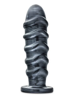 jet annihilator carbon metallic black