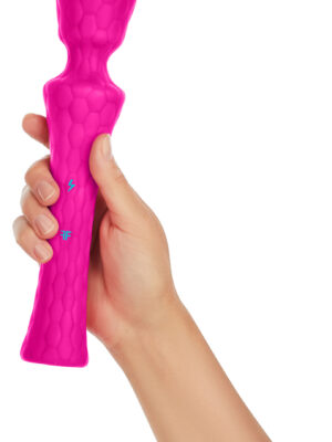 ultra wand xl pink