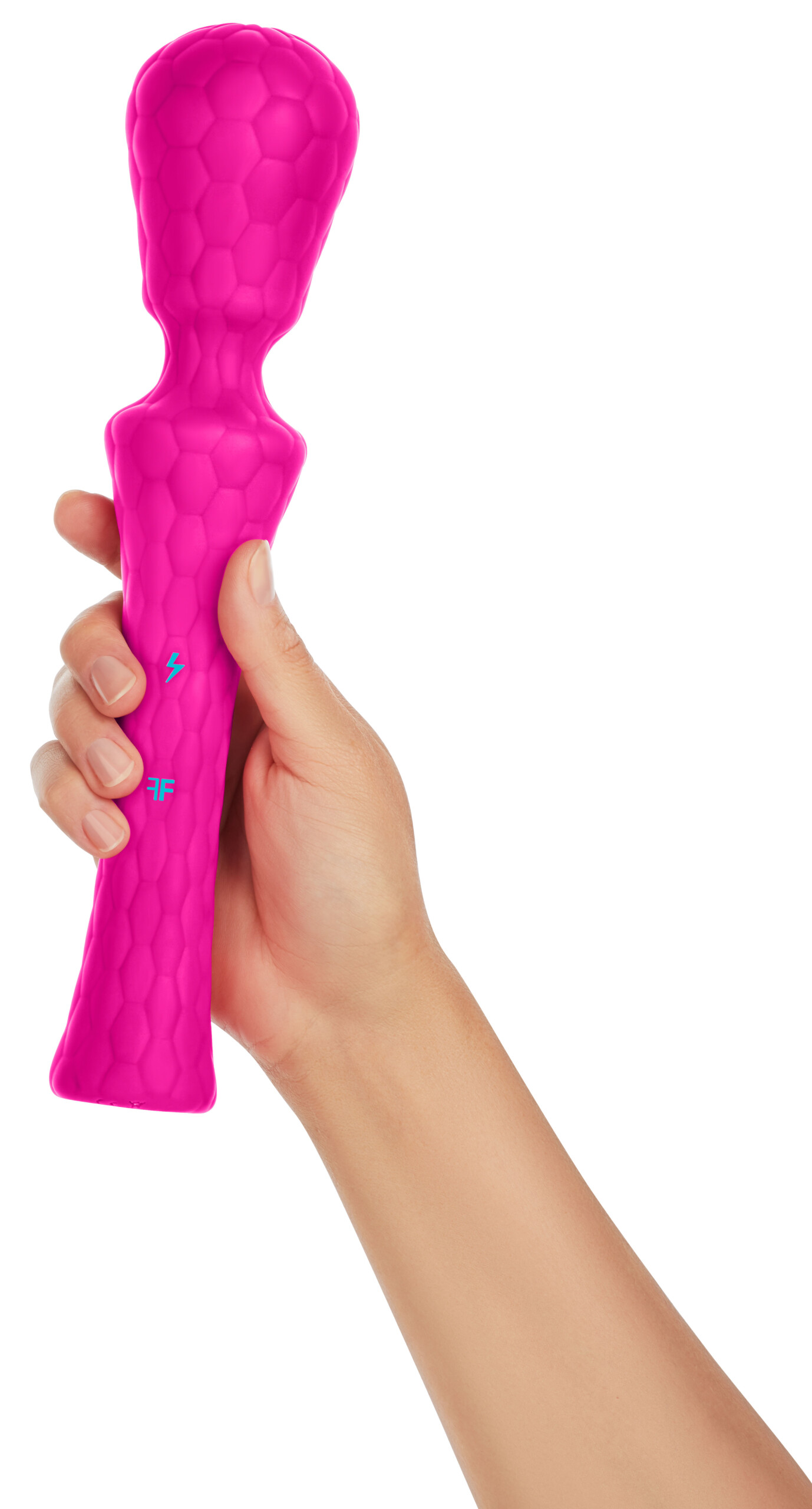 ultra wand xl pink