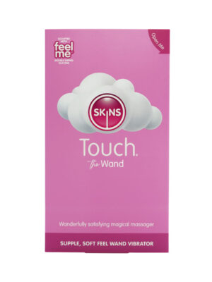 skins touch the wand pink skins touch the wand pink