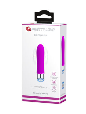 pretty love sampson sensual vibe purple