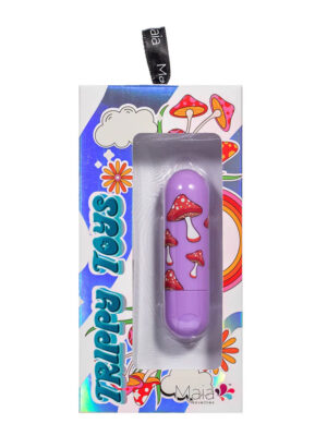 jessie trippy rechargeable super charged mini bullet purple jessie trippy rechargeable super charged mini bullet purple