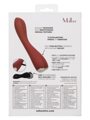 uncorked malbec uncorked malbec