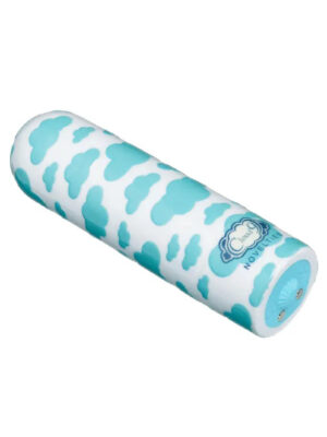 420 stubby vibe cloud white/blue 420 stubby vibe cloud white/blue