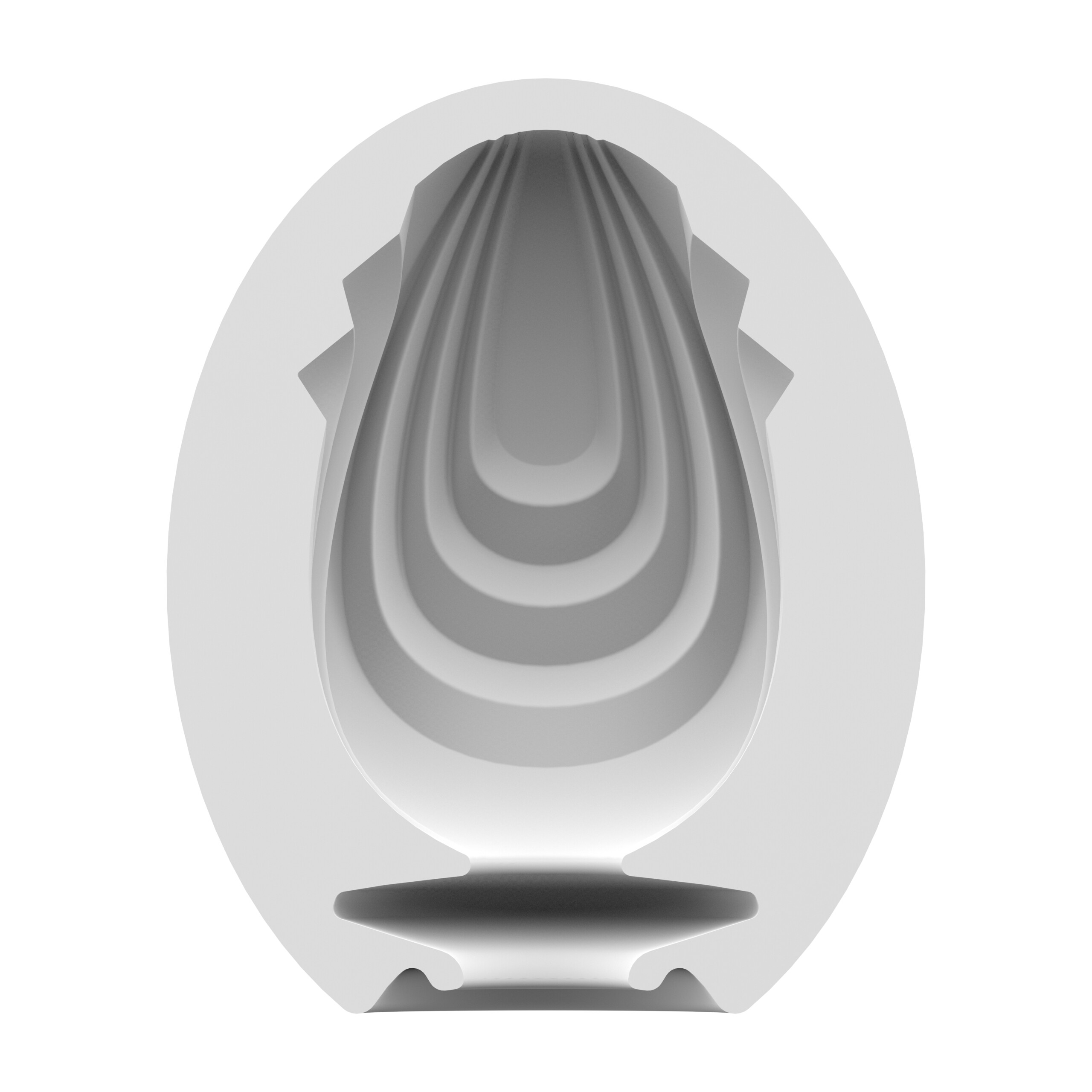 satisfyer masturbator egg savage blue