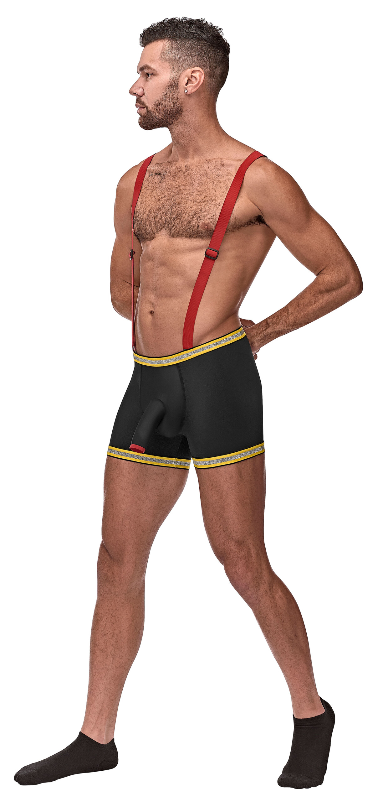 hose me down costume small/ medium