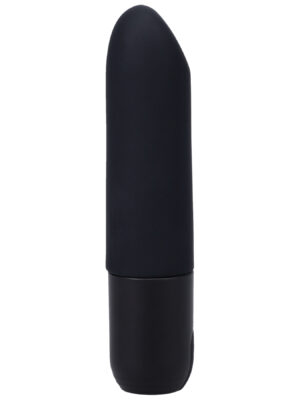 bullet vibe in a bag black