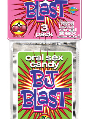 bj blast 3 pack