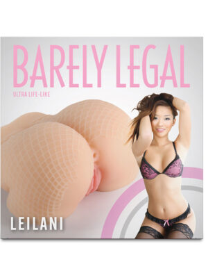 barely legal leilani tan alternate package
