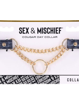 cougar day collar cougar day collar