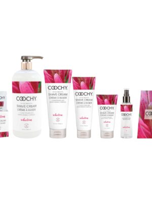 coochy seduction introductory bundle 30 ct