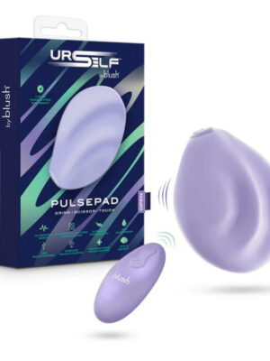 urself pulsepad lavender urself pulsepad lavender