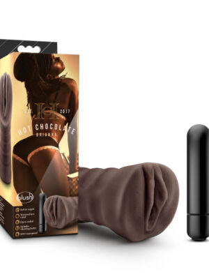 hot chocolate brianna chocolate