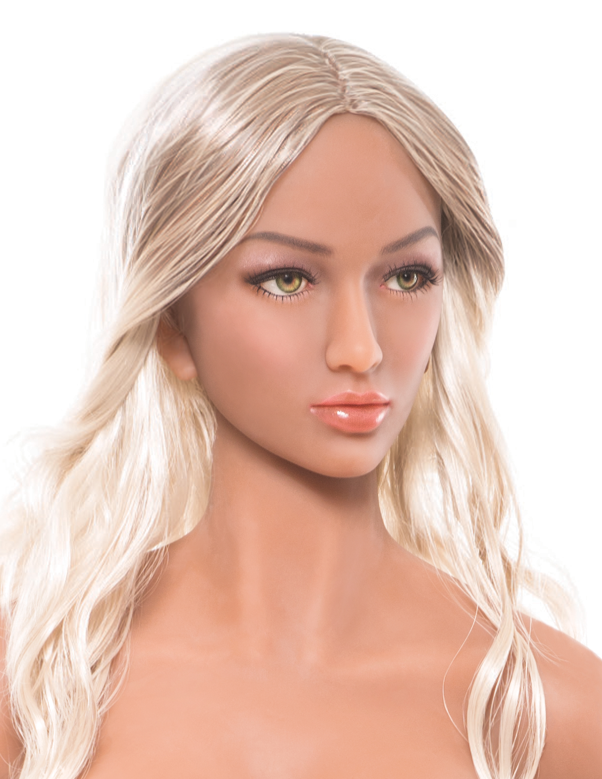 pipedream extreme toyz ultimate fantasy dolls kitty