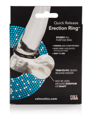 quick release erection ring quick release erection ring
