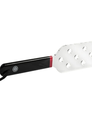 saffron acrylic spanker saffron acrylic spanker