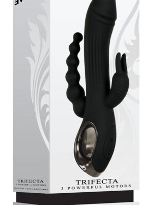 trifecta vibrator